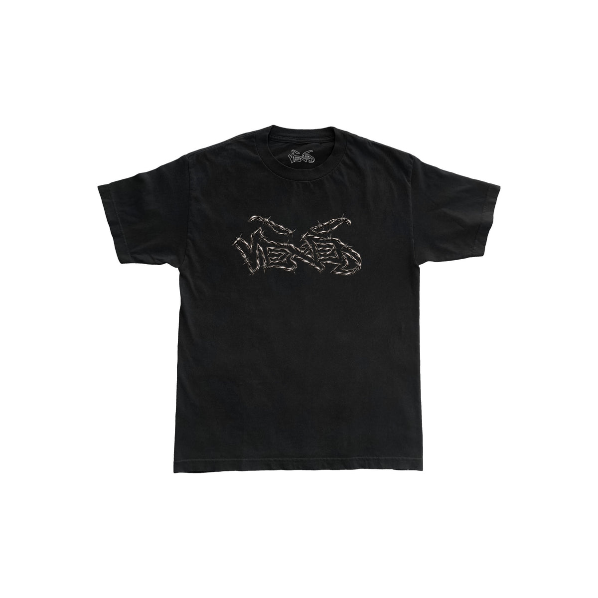 BARBED TEE