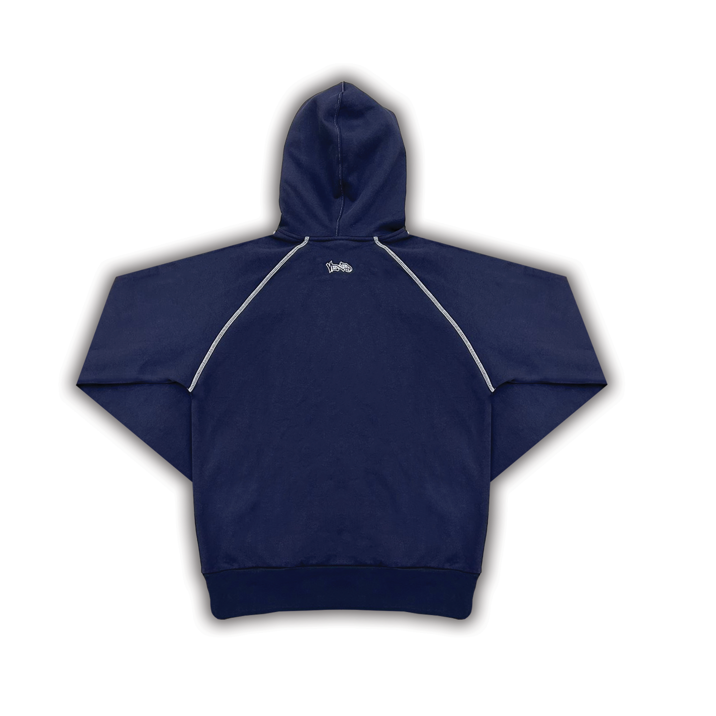 NAVY 'OG' HOODIE