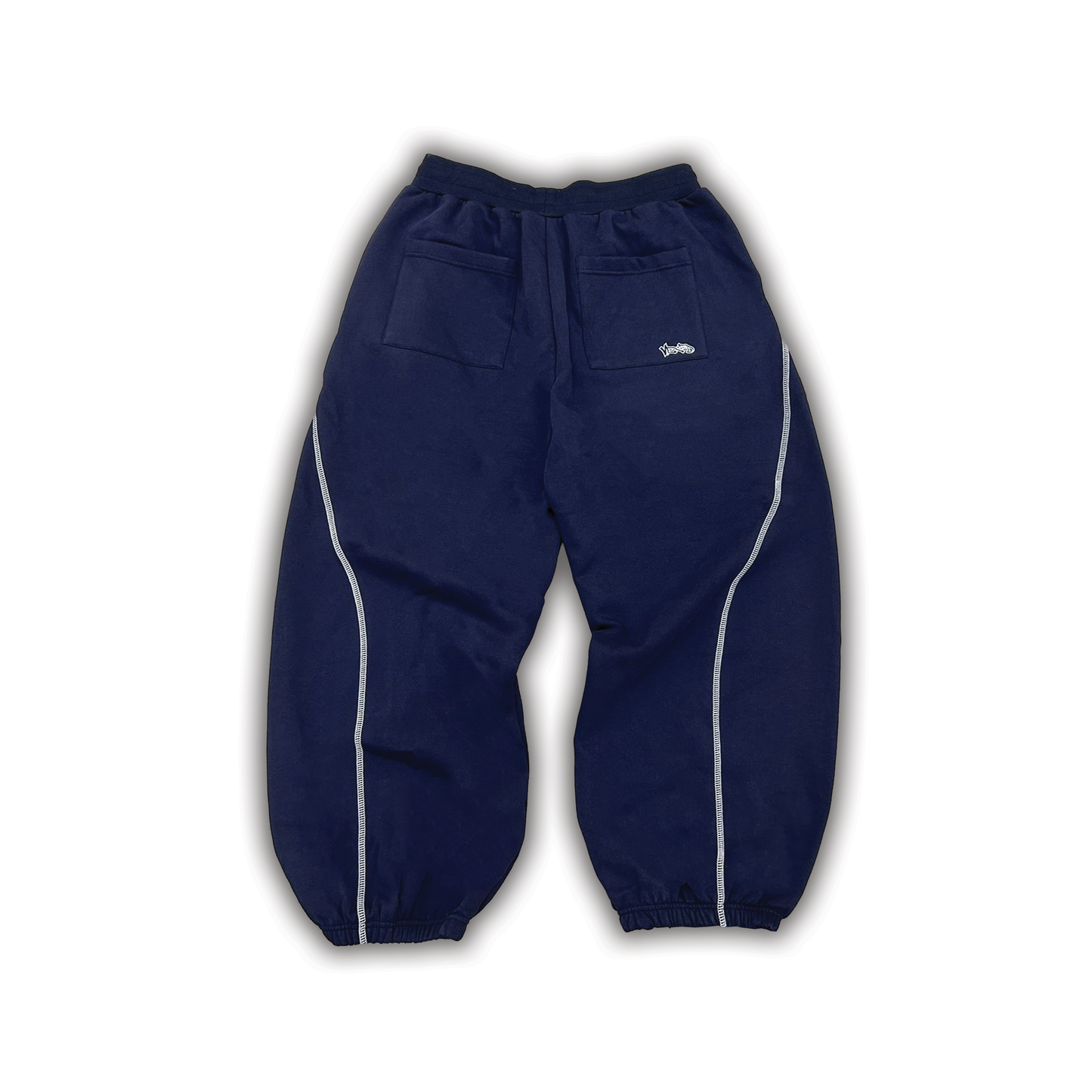 NAVY 'OG' JOGGERS