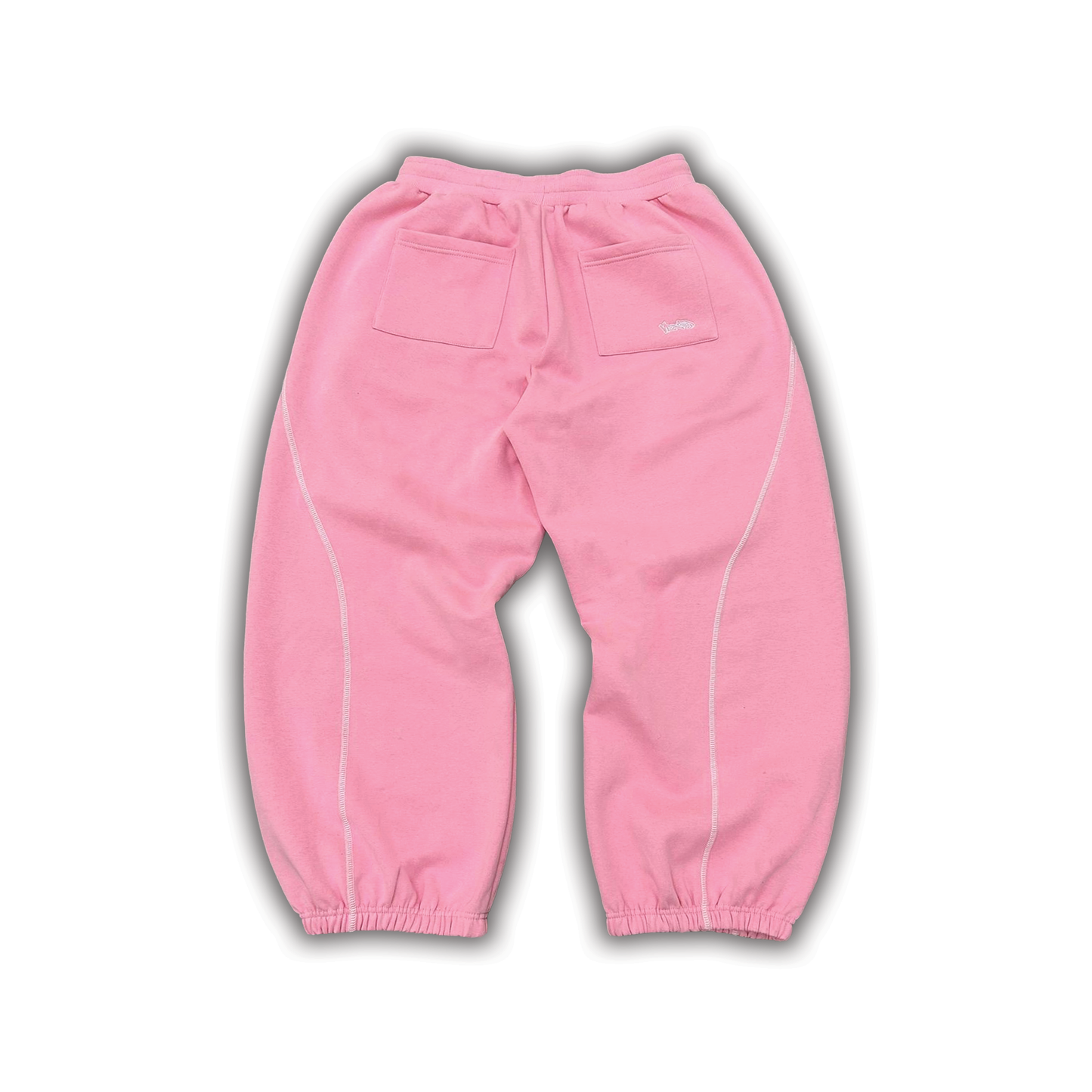 PINK 'OG' JOGGERS