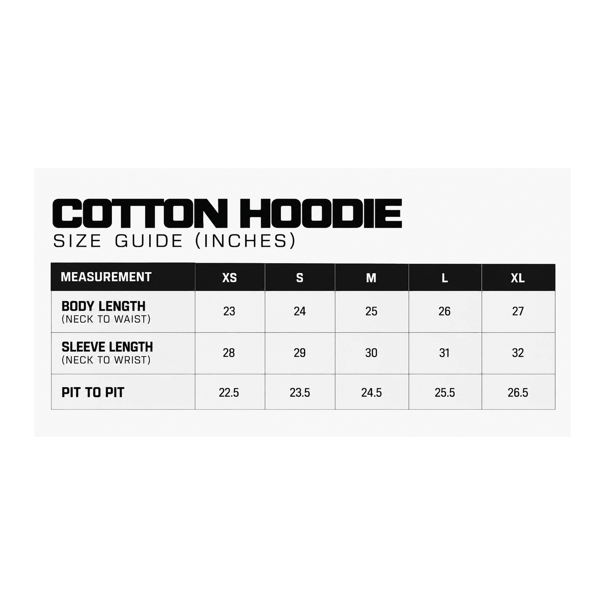 FRAME-WORK HOODIE