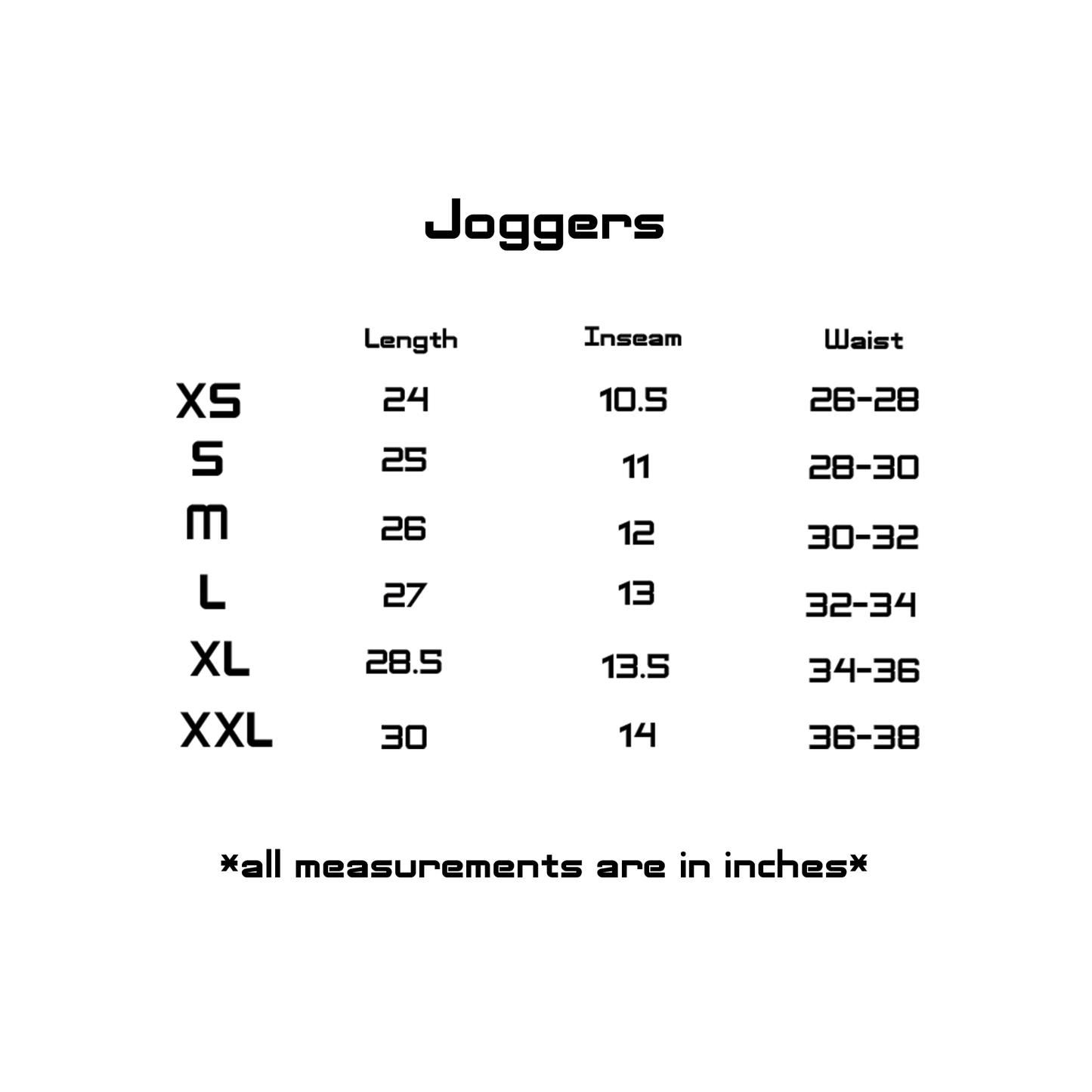 Grey Bloodline Jogger