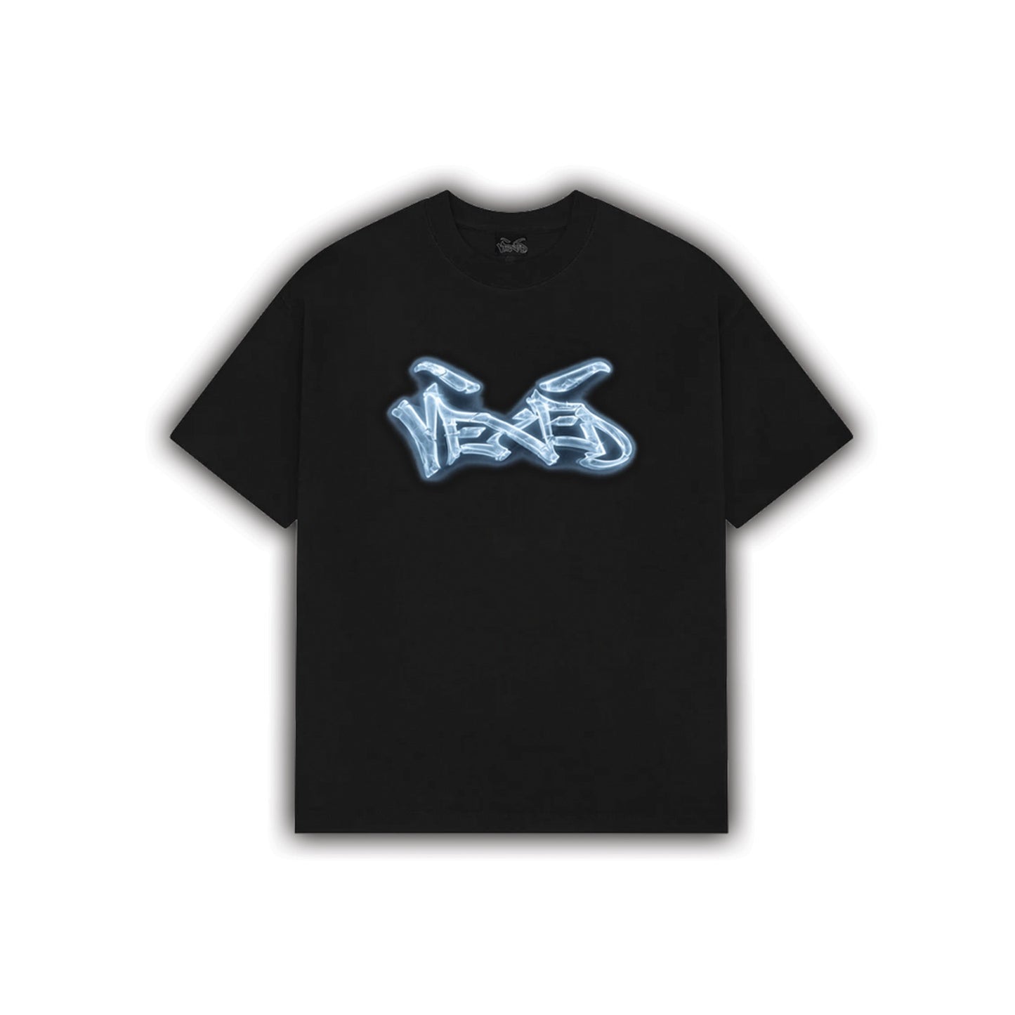 VEXRAY TEE (BLACK)