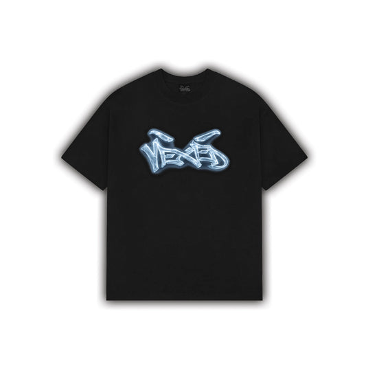 VEXRAY TEE (BLACK)