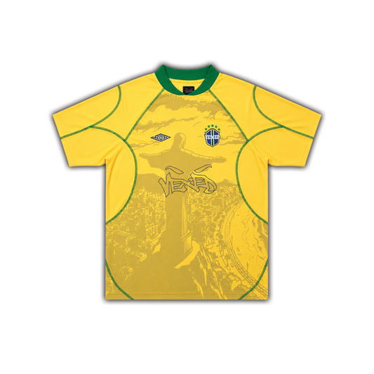 BRAZIL JERSEY