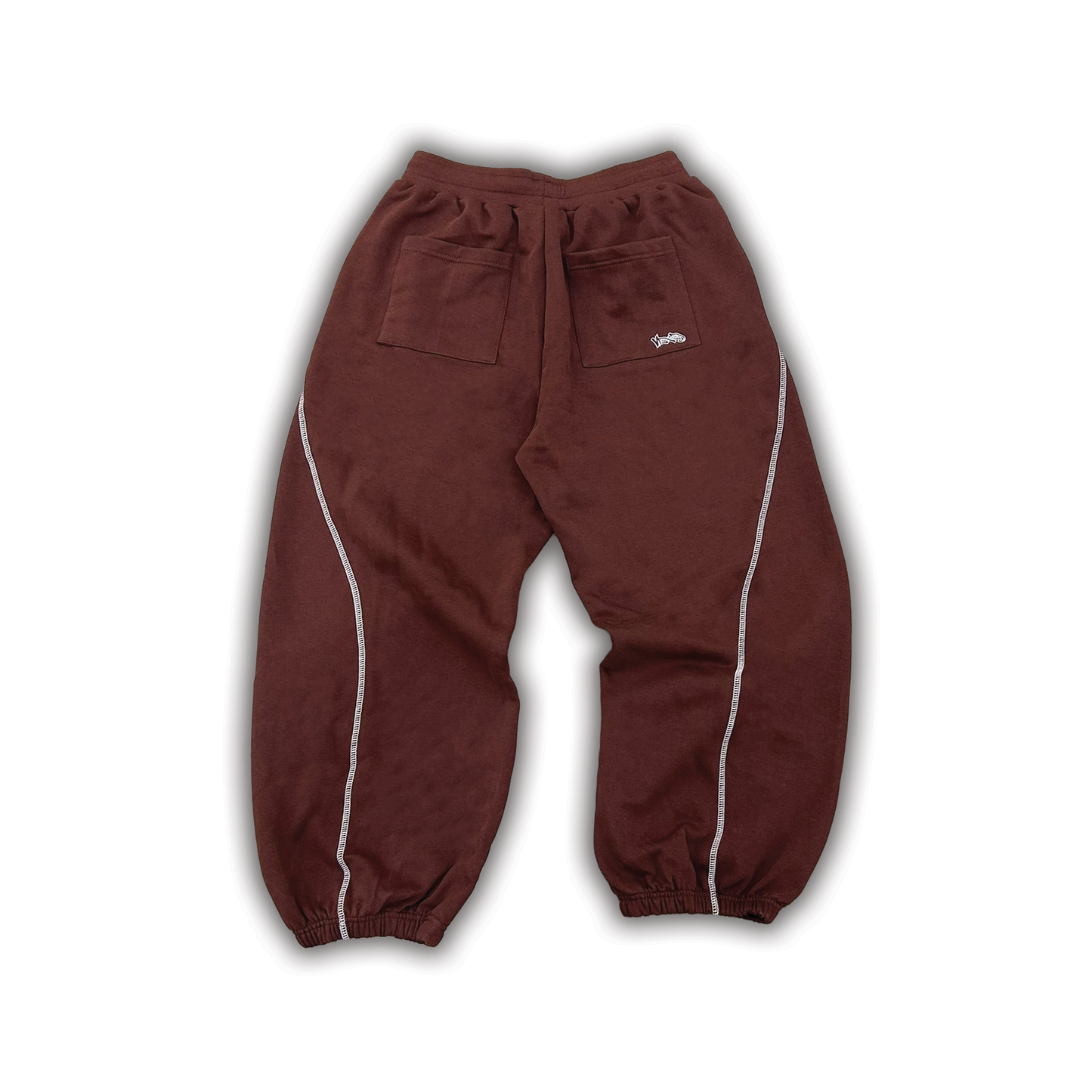 CHOCOLATE 'OG' JOGGERS