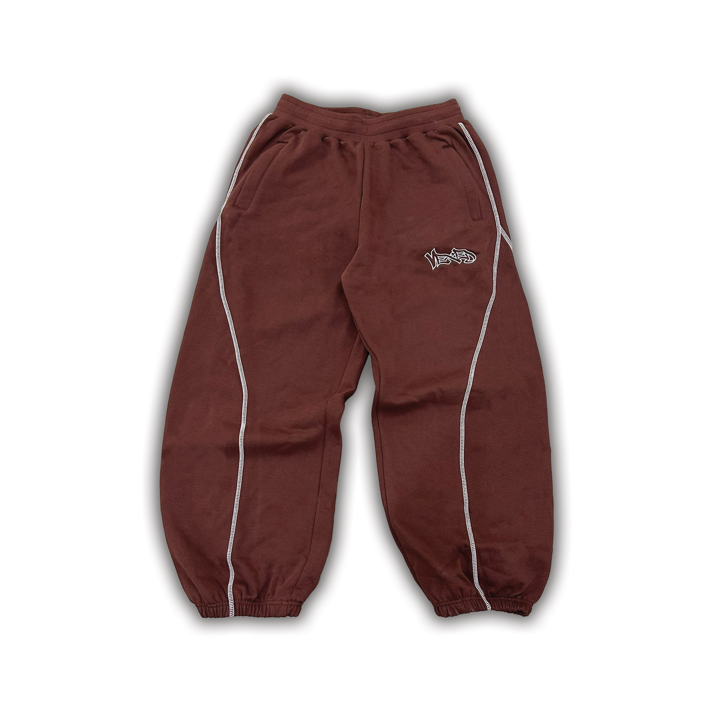 CHOCOLATE 'OG' JOGGERS