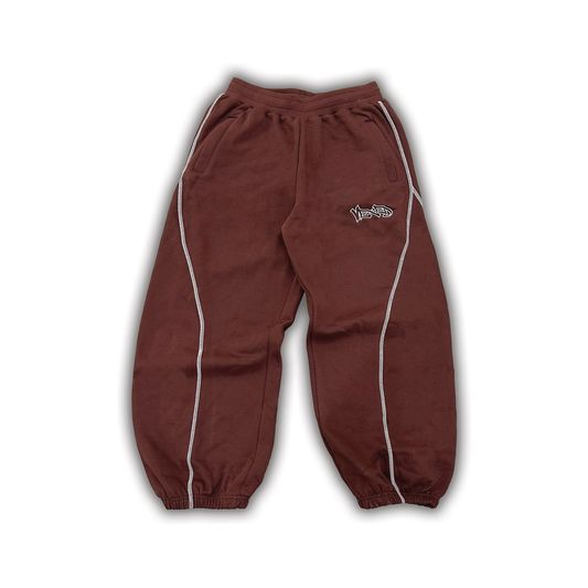 CHOCOLATE 'OG' JOGGERS