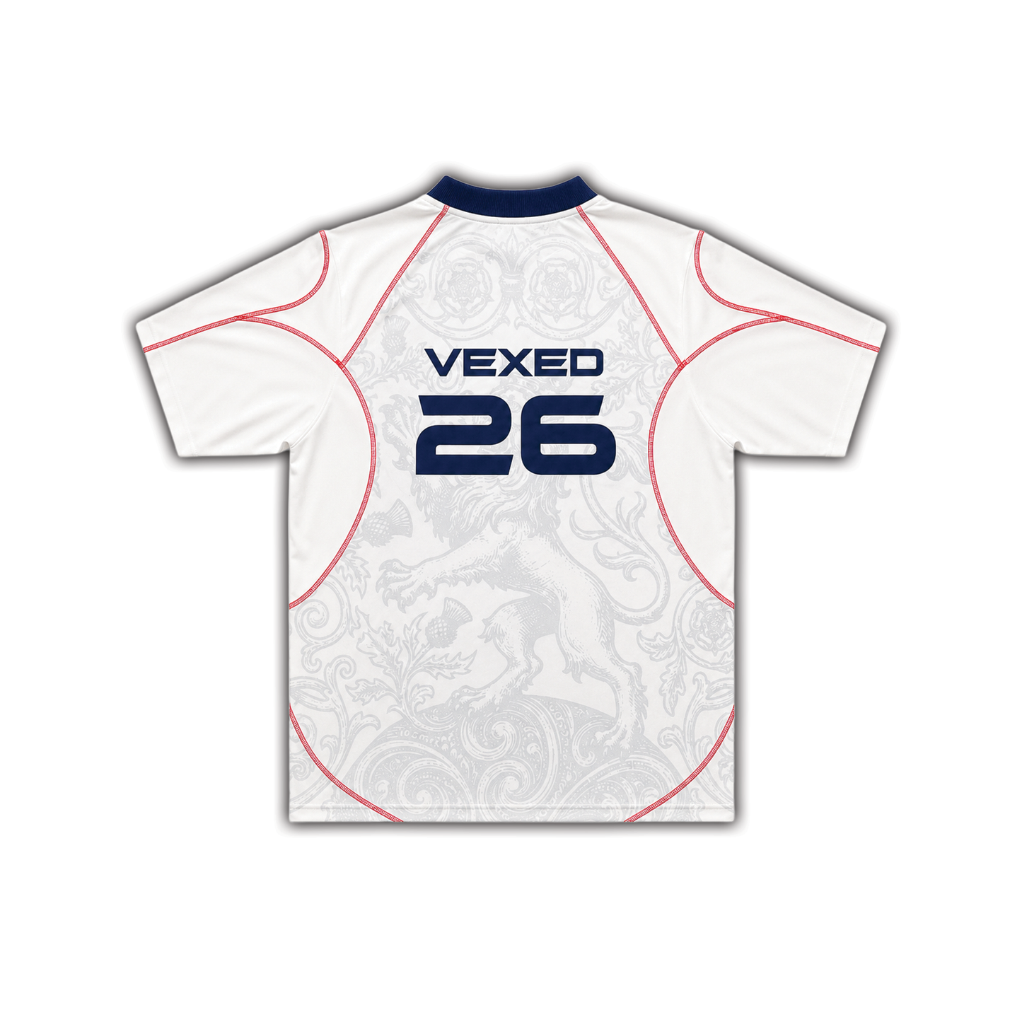 ENGLAND JERSEY