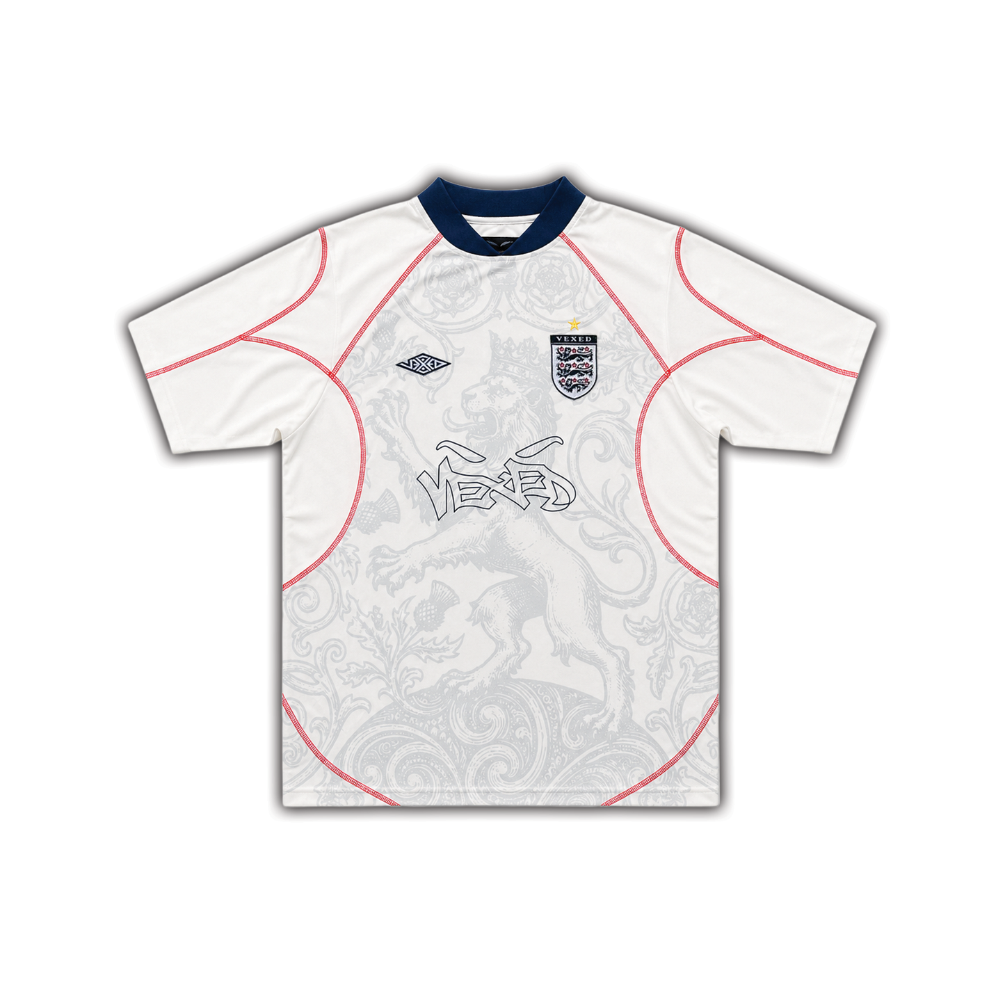 ENGLAND JERSEY