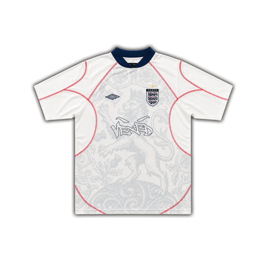 ENGLAND JERSEY