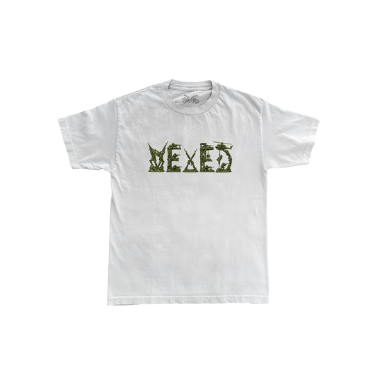 SOLDIERS TEE