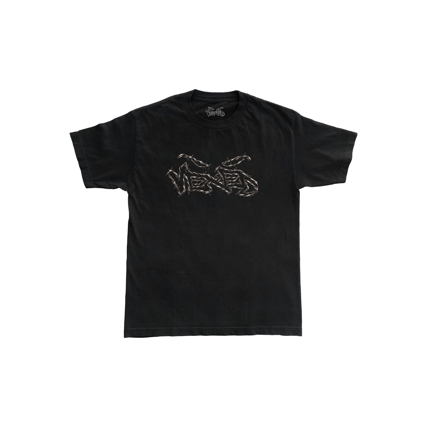 BARBED TEE