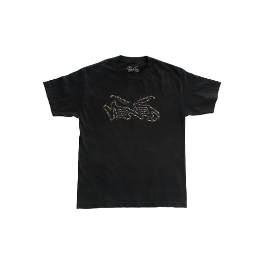 BARBED TEE