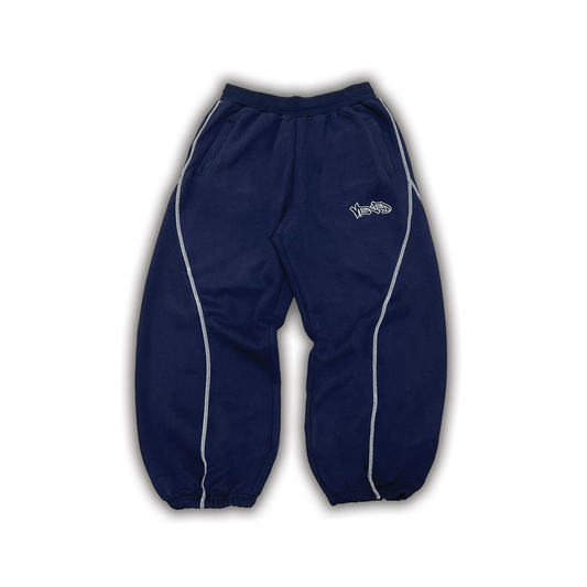 NAVY 'OG' JOGGERS