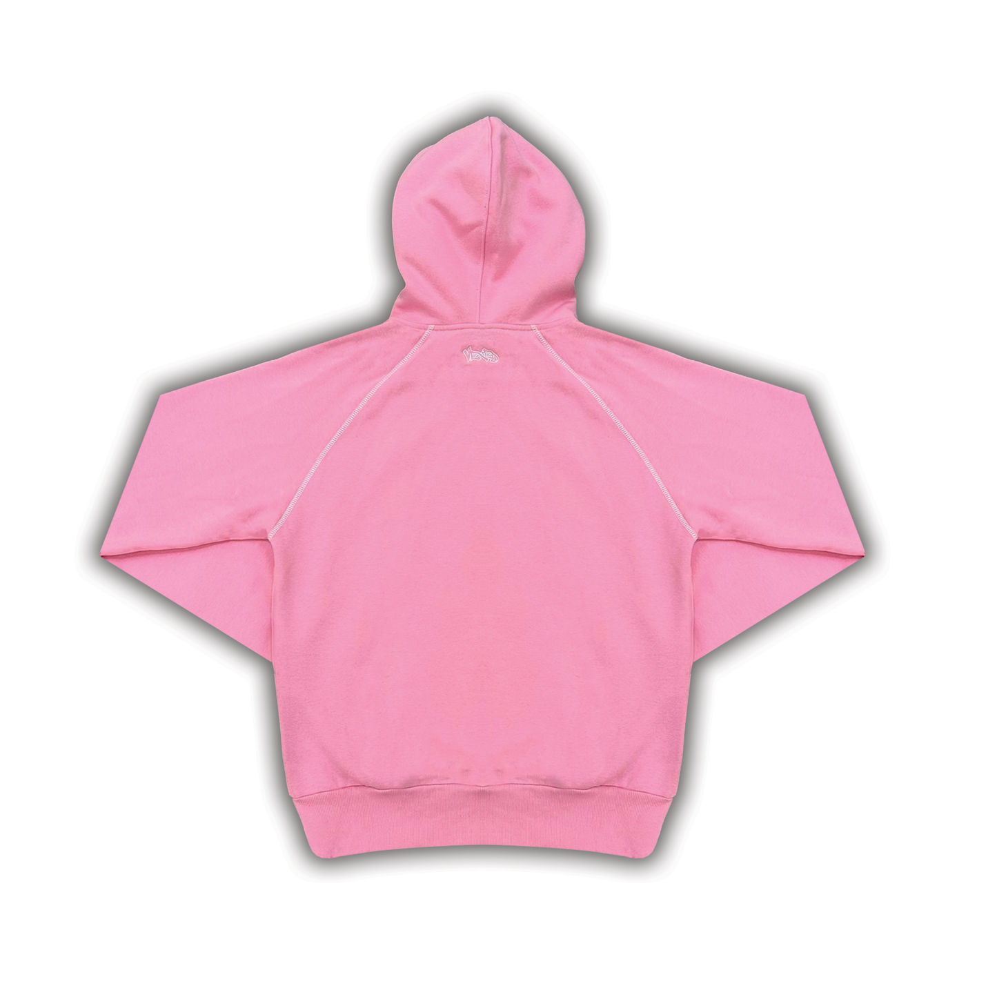PINK 'OG' HOODIE
