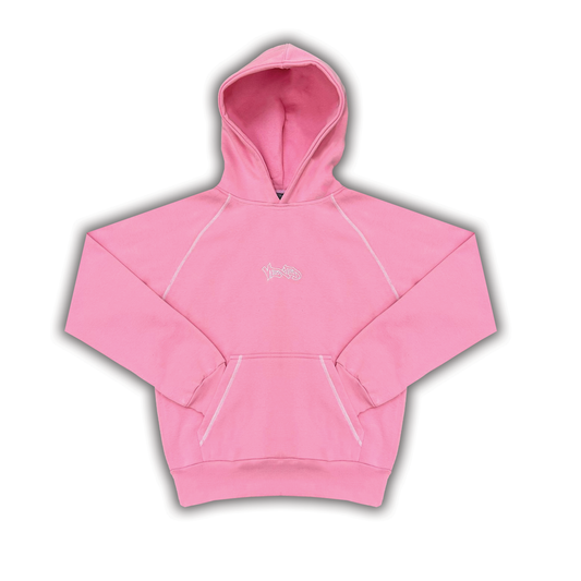 PINK 'OG' HOODIE