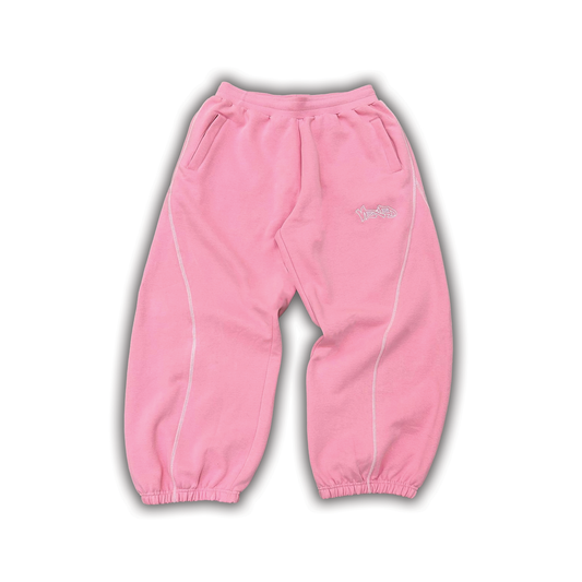 PINK 'OG' JOGGERS