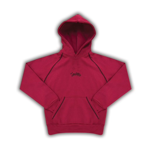 WINE 'OG' HOODIE