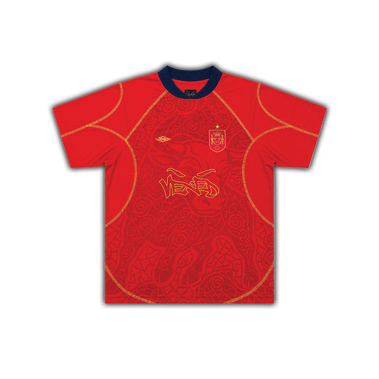 SPAIN JERSEY