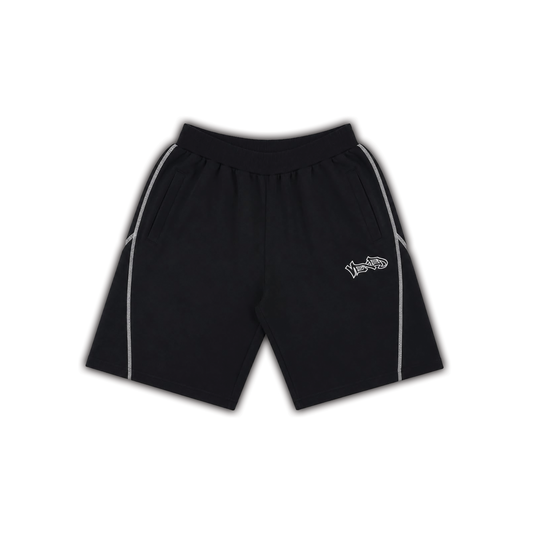 BLACK 'OG' SHORTS