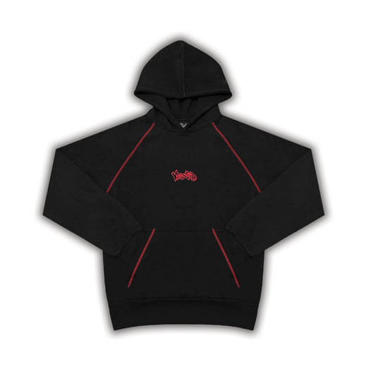Black Bloodline Hoodie [PRE-ORDER]