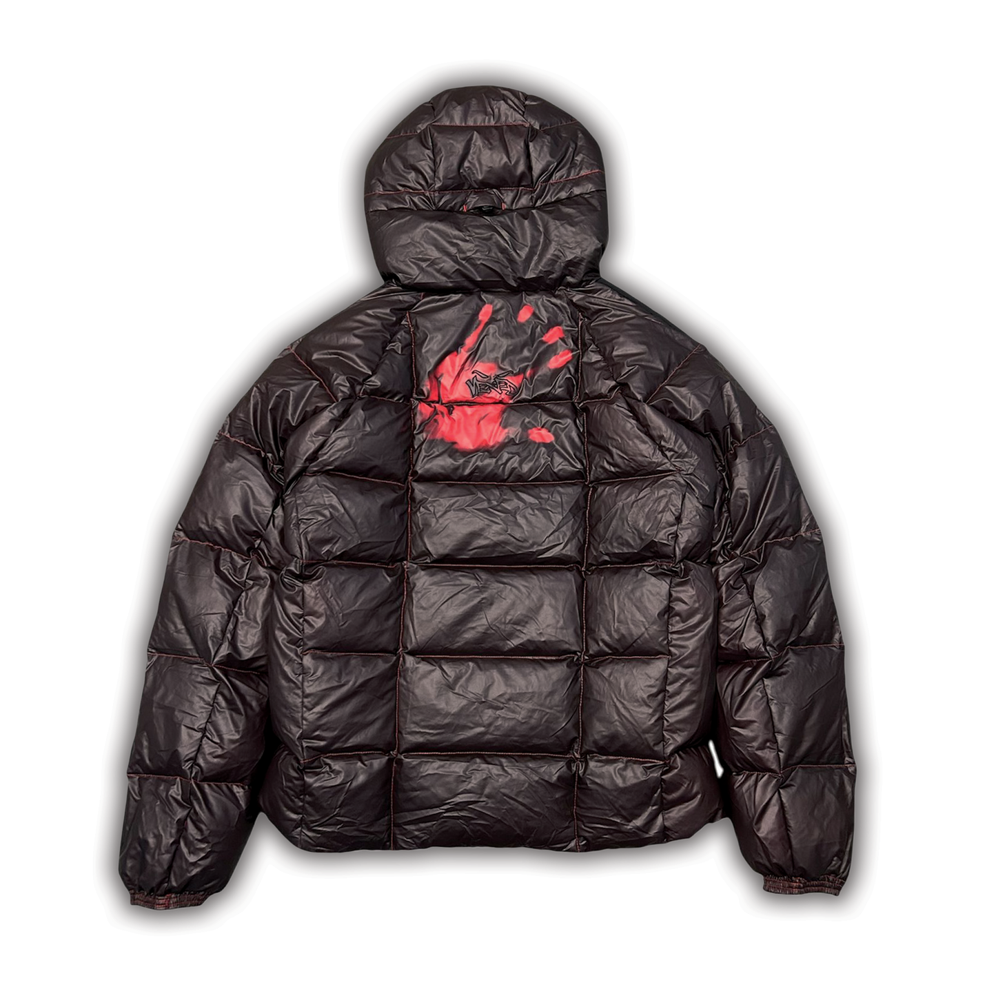 Bloodline Puffer