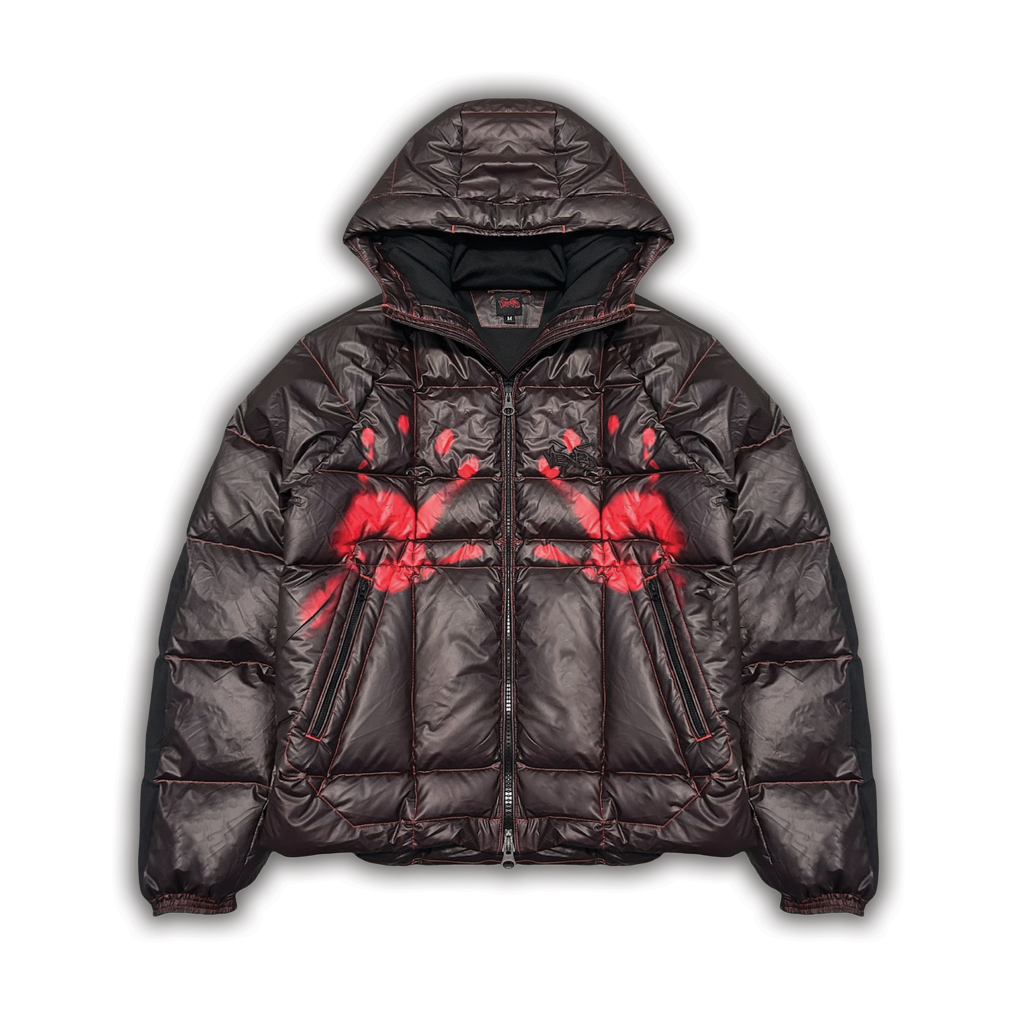 Bloodline Puffer