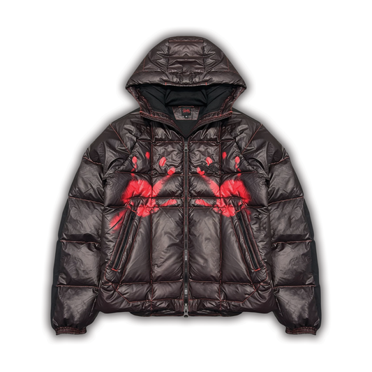 Bloodline Puffer