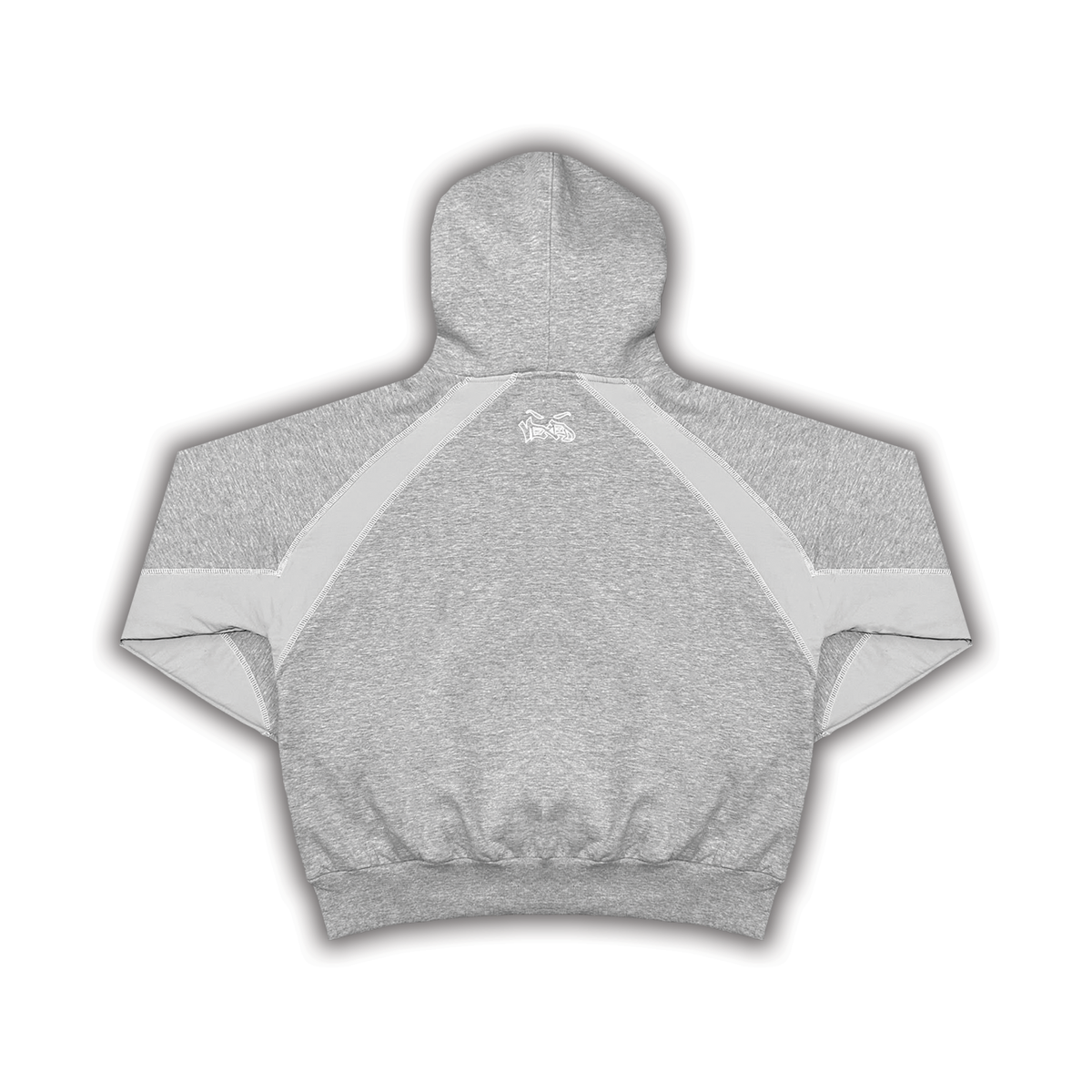 FRAME-WORK HOODIE