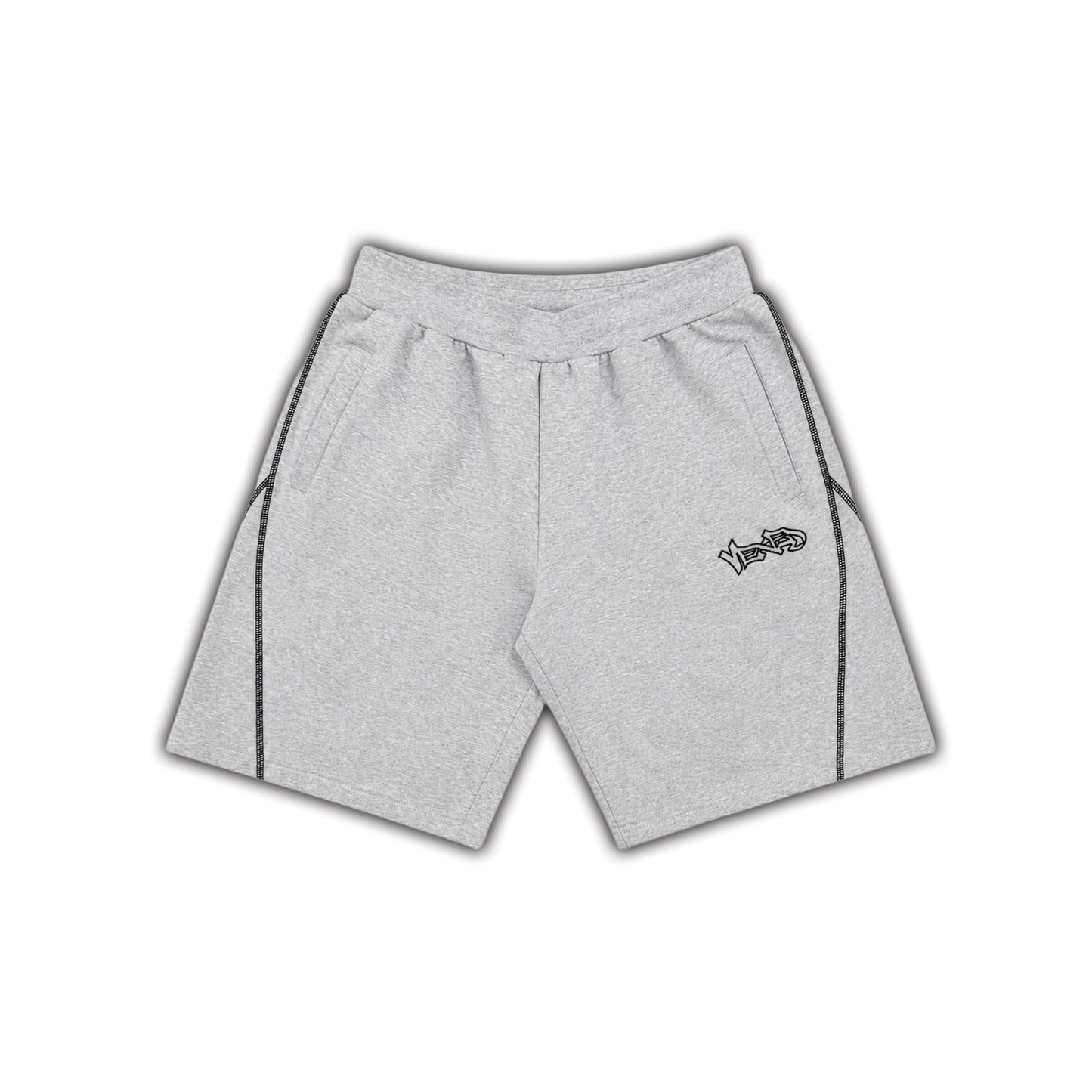 GREY 'OG' SHORTS