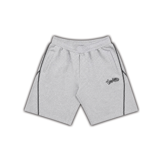 GREY 'OG' SHORTS