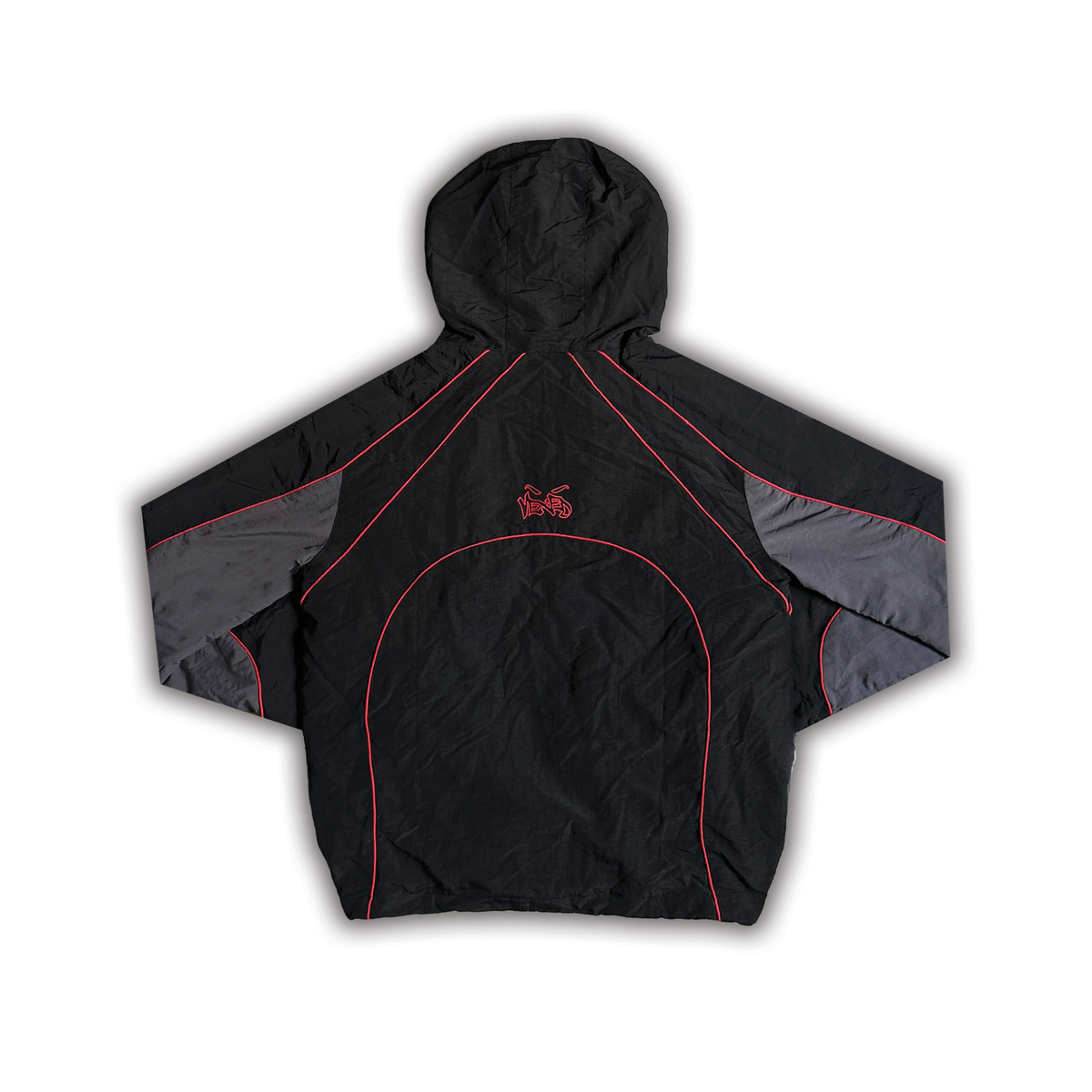 BLOODLINE WINDBREAKER