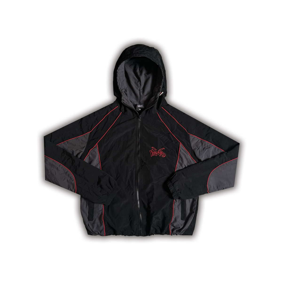 BLOODLINE WINDBREAKER