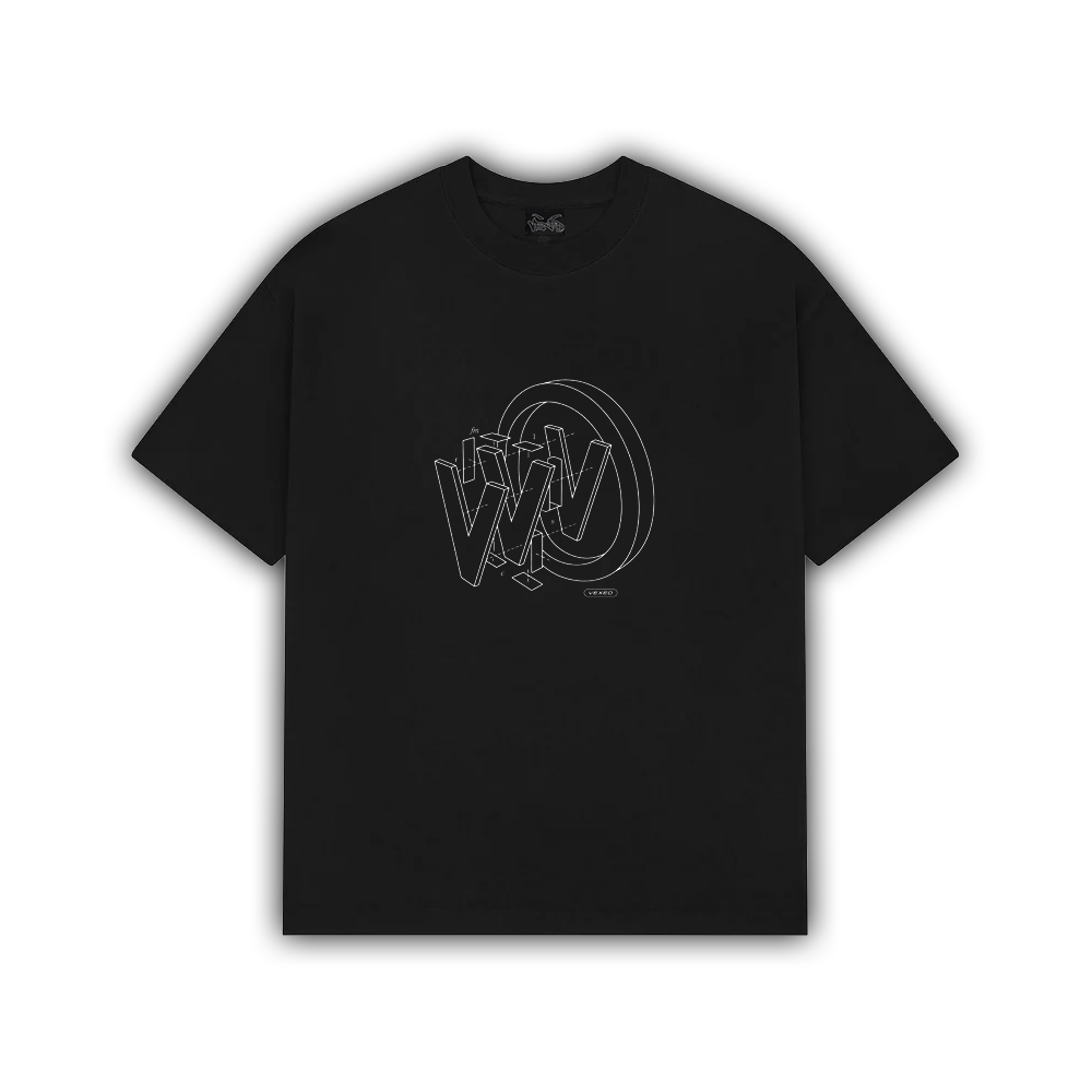VEXED x RELICS TEE