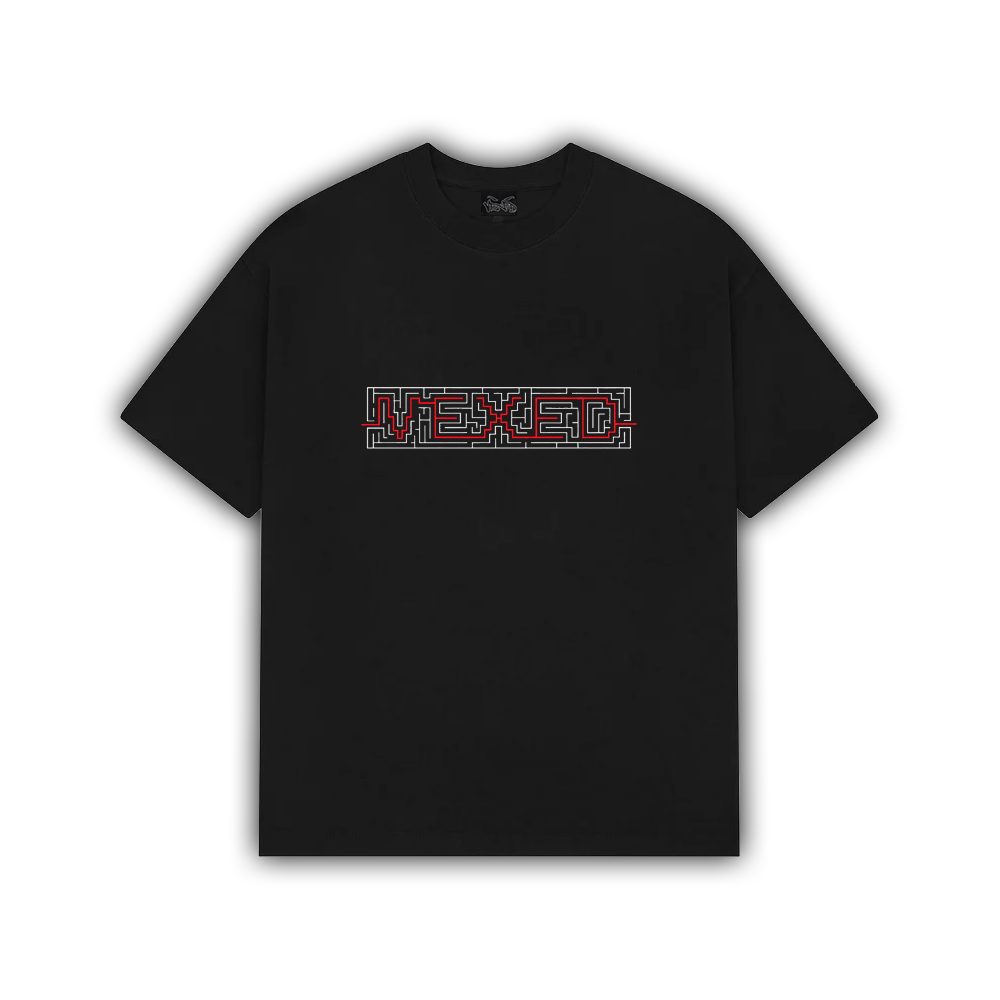 MAZE TEE